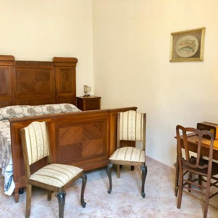 Zio Toto Panzió Noto Kültér fotó